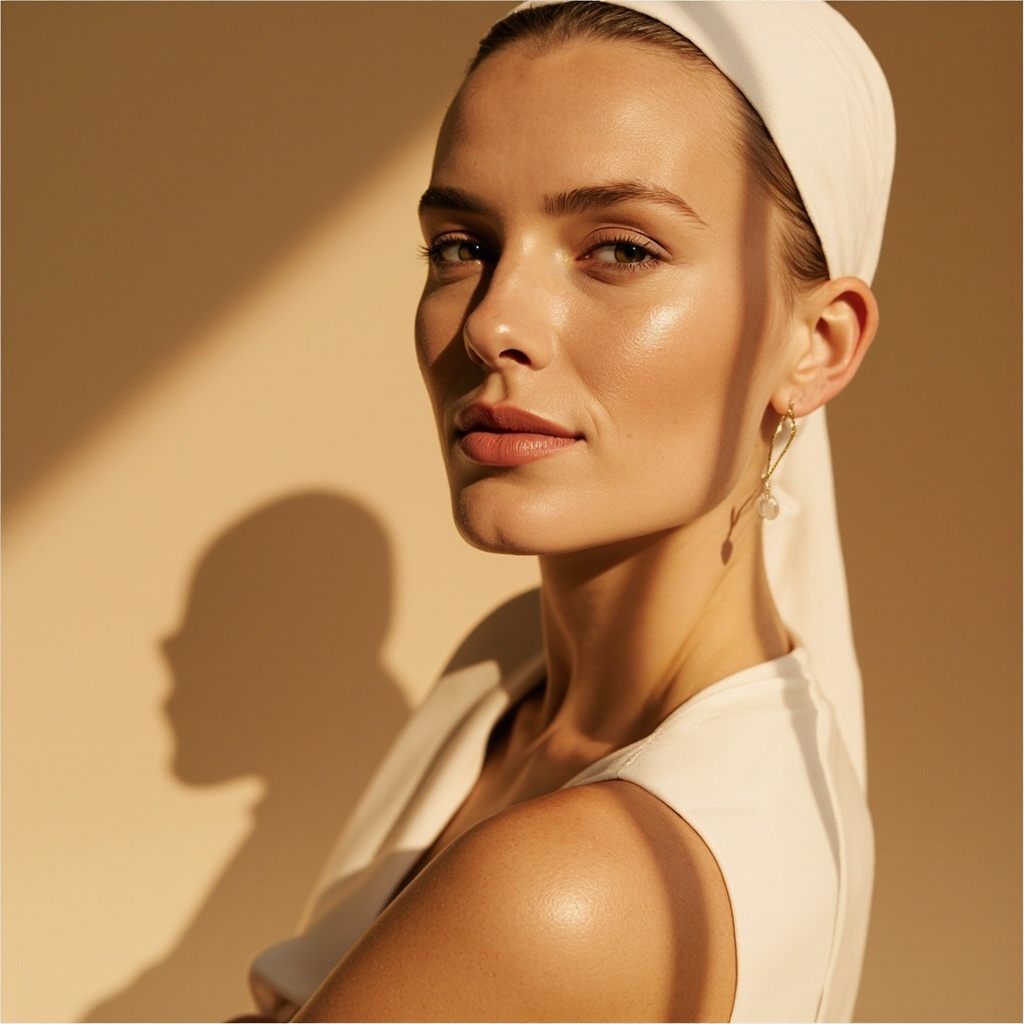 Adaptogenic Ingredients Boost Skin Resilience-5 Skincare Trends Dominating 2025