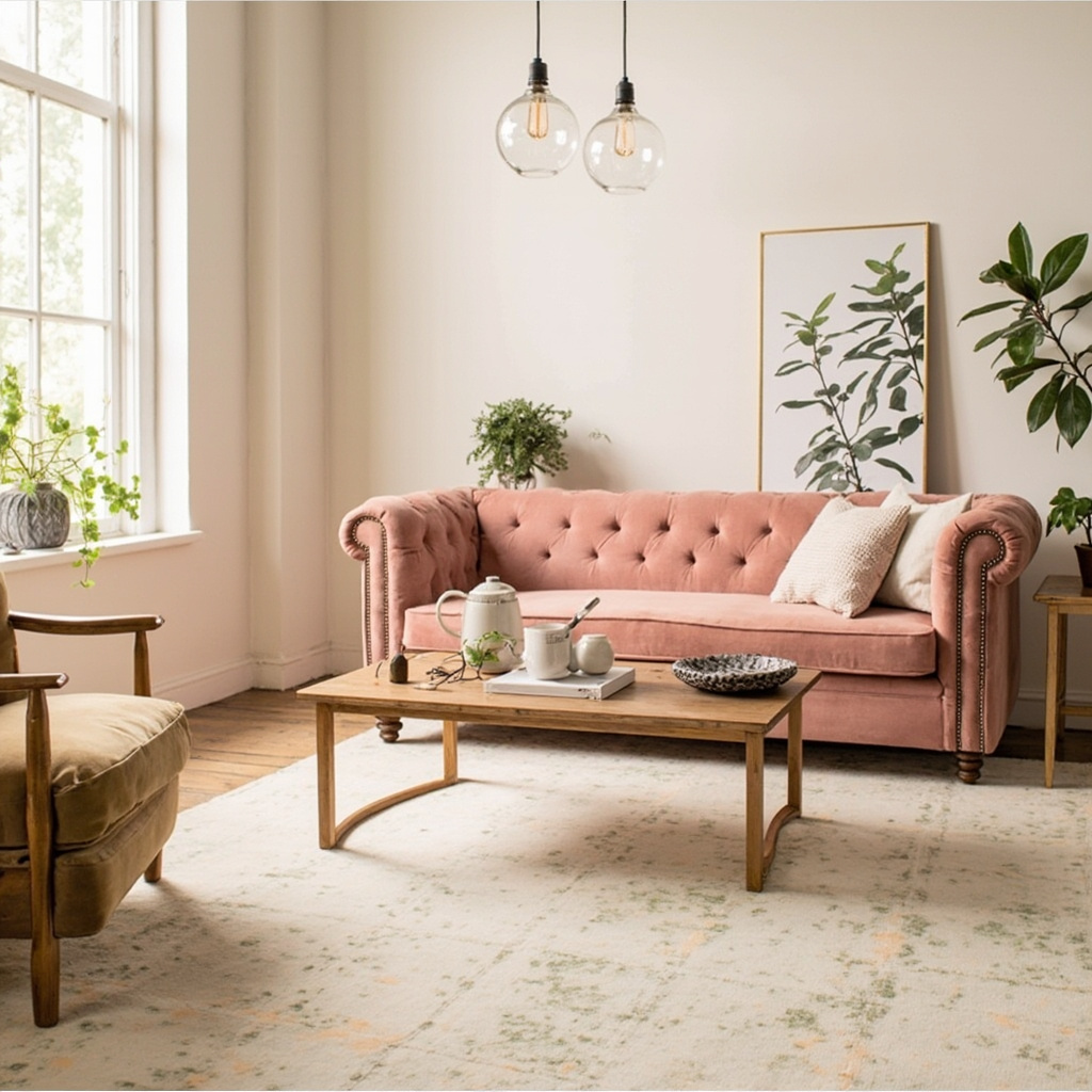 DIY Wall Art Mimicking Gallery Designs-5 Budget Makeover Ideas