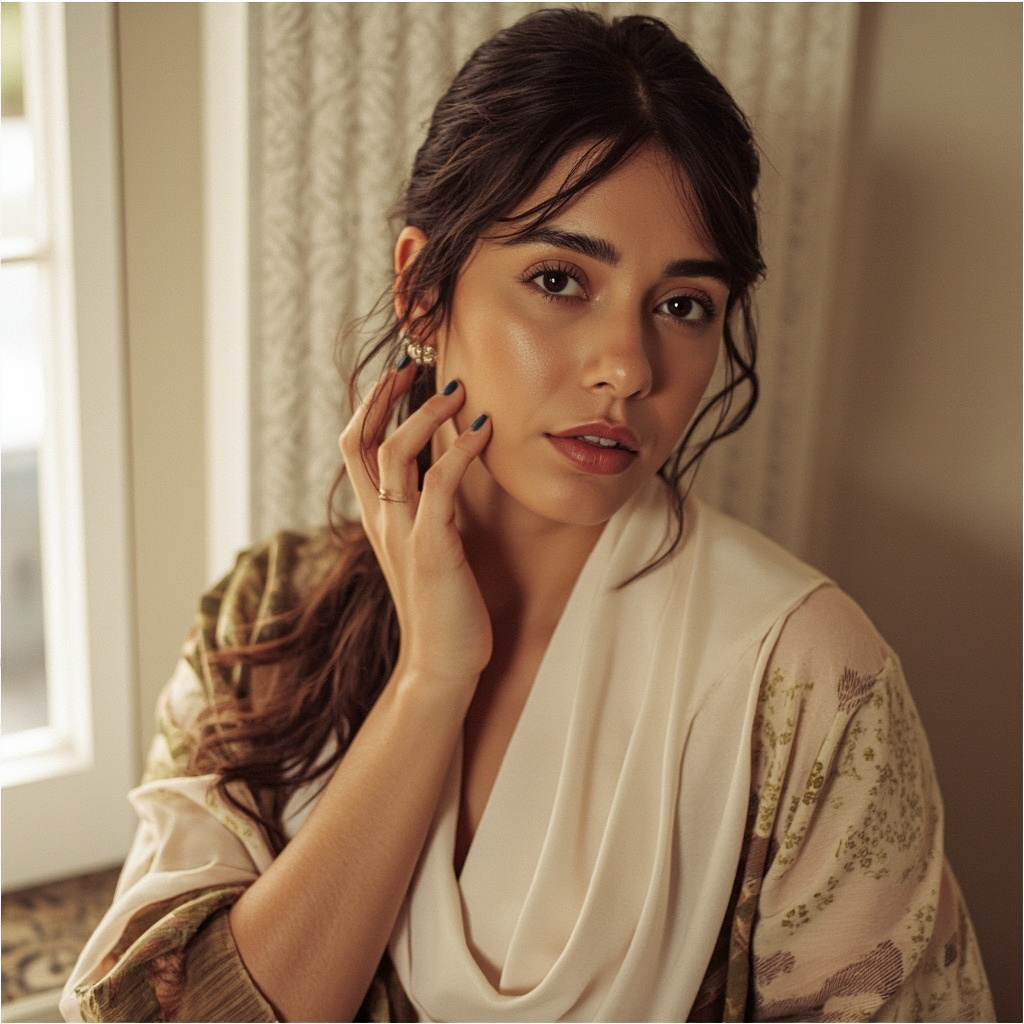 Budget Textiles Creating Elegant Layers-5 Budget Makeover Ideas