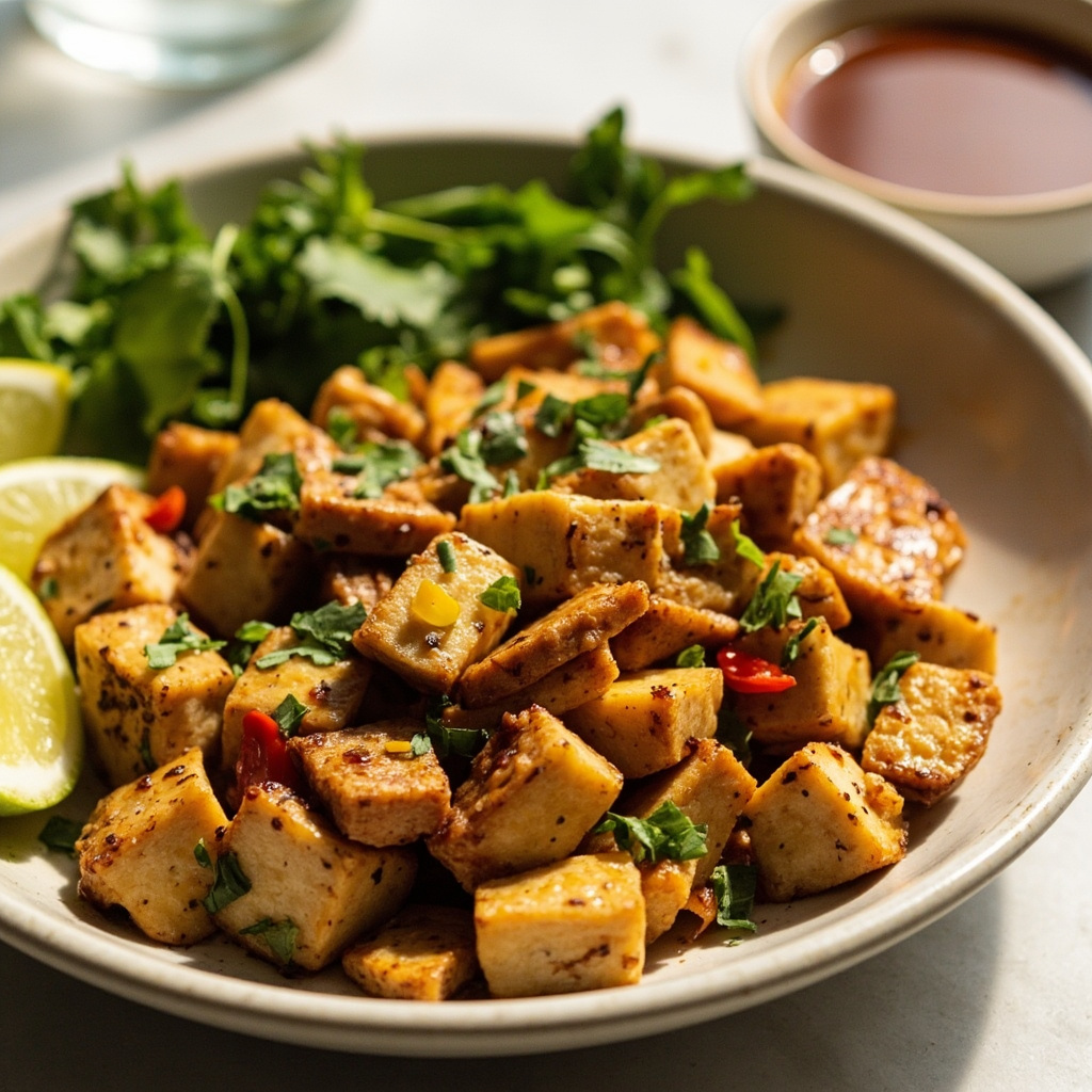 Lentil Curry Ready in Under 30 Minutes--5 High-Protein Plant-Based Meals for Busy Weeknights