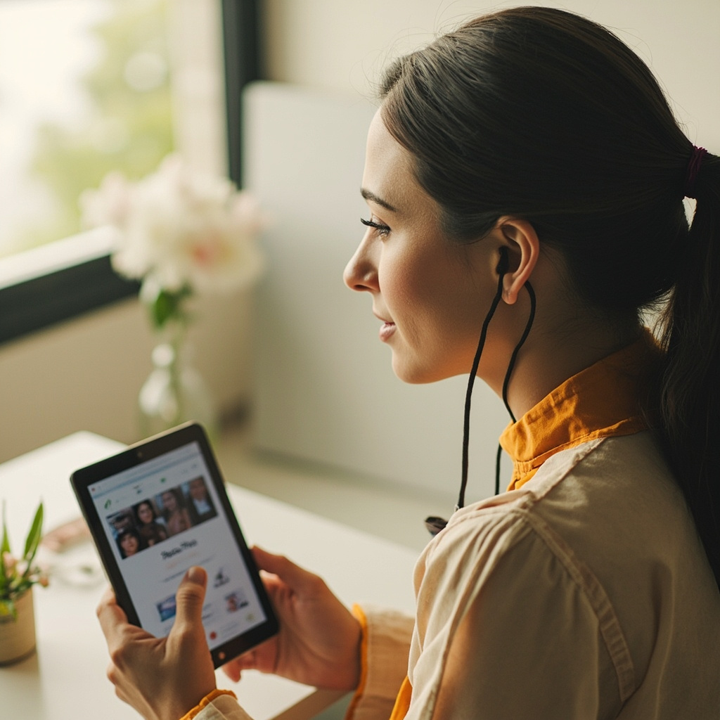 Content Creation with AI Tools Expanding-5 Side Hustles With Real Growth Potential in 2025