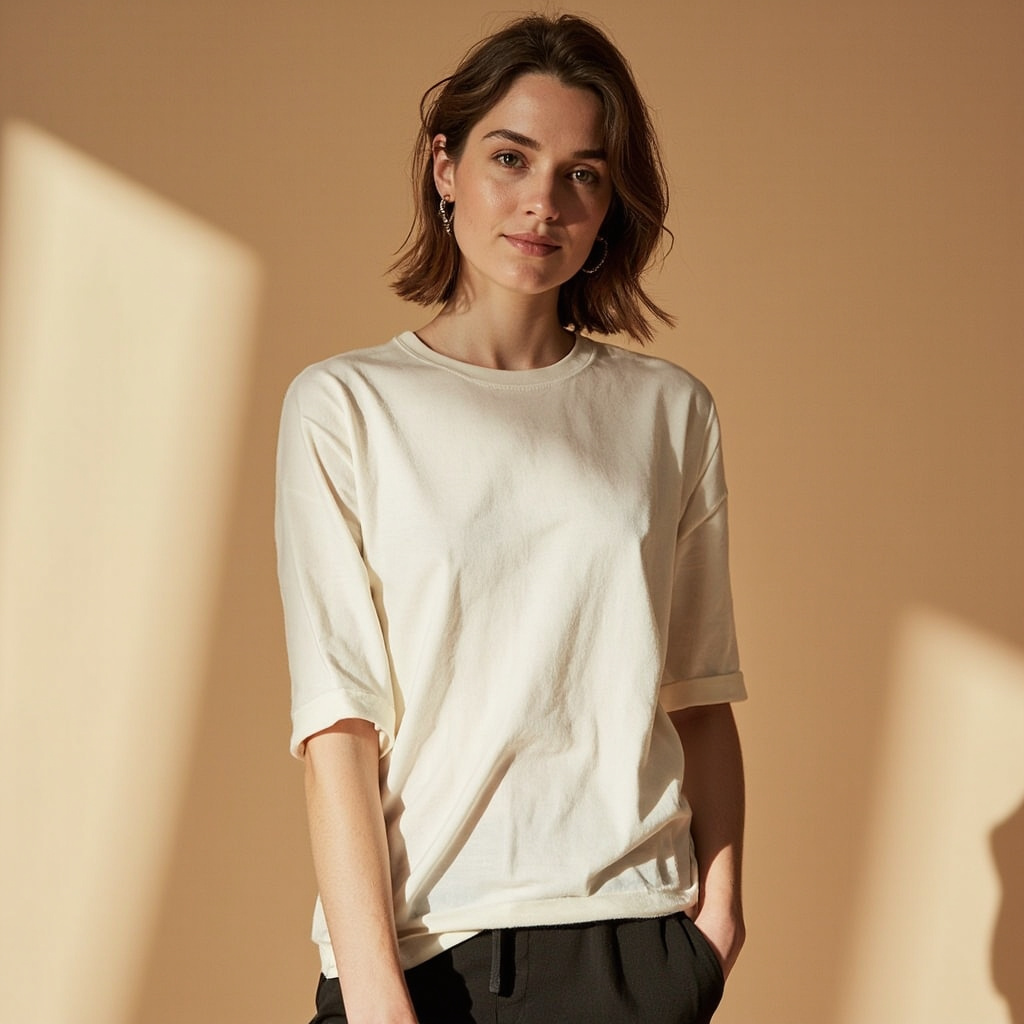 Timeless Tailored Blazer Adapts to Seasons-5 Minimalist Capsule Wardrobe Staples for Every Season