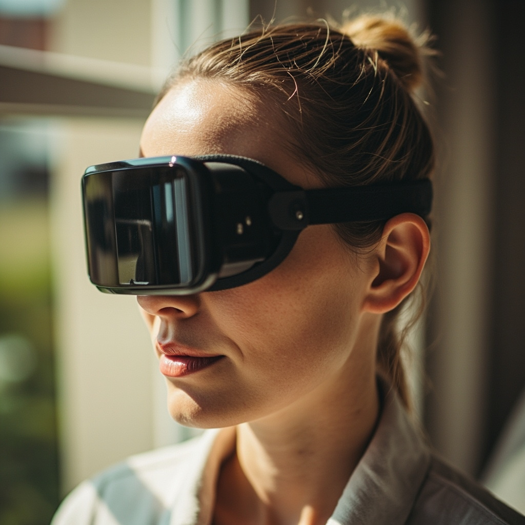 Neural Interface Devices for Seamless Brain-Computer Links