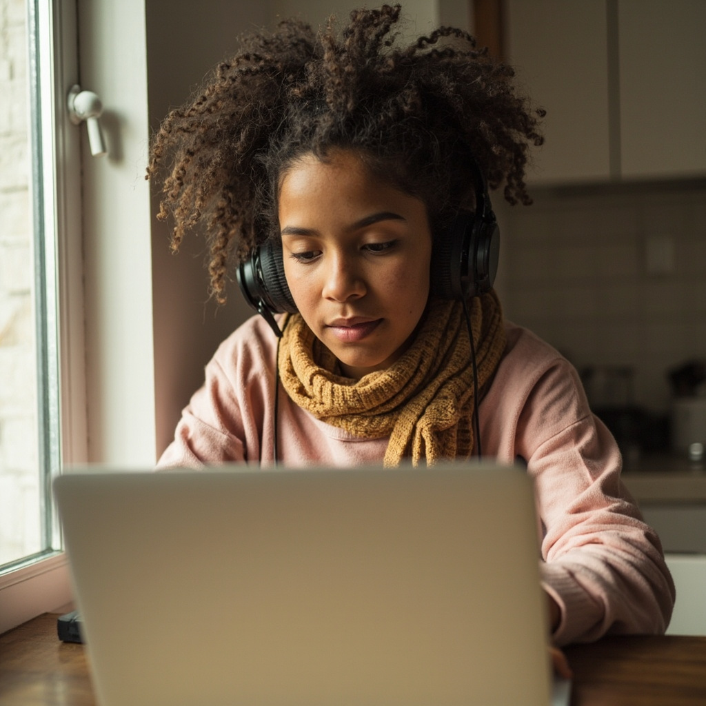 Online Tutoring for Tech Skills Growth-5 Side Hustles With Real Growth Potential in 2025