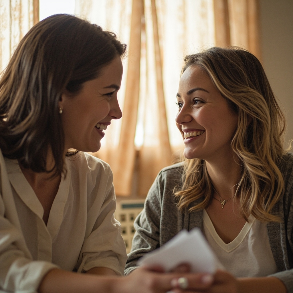 Practice Active Listening to Foster Trust--5 Communication Habits