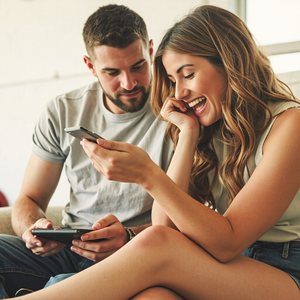 Schedule Regular Check-Ins for Connection-5 Communication Habits