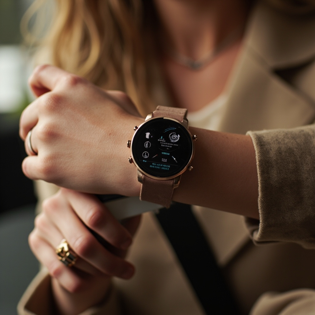 AR Glasses Enhancing Productivity and Immersive Experiences