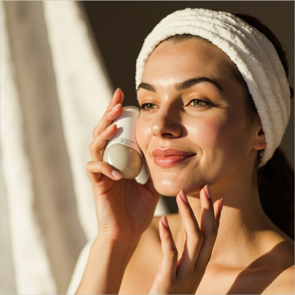 Tech-Infused Devices Enhance Home Treatments-5 Skincare Trends Dominating 2025