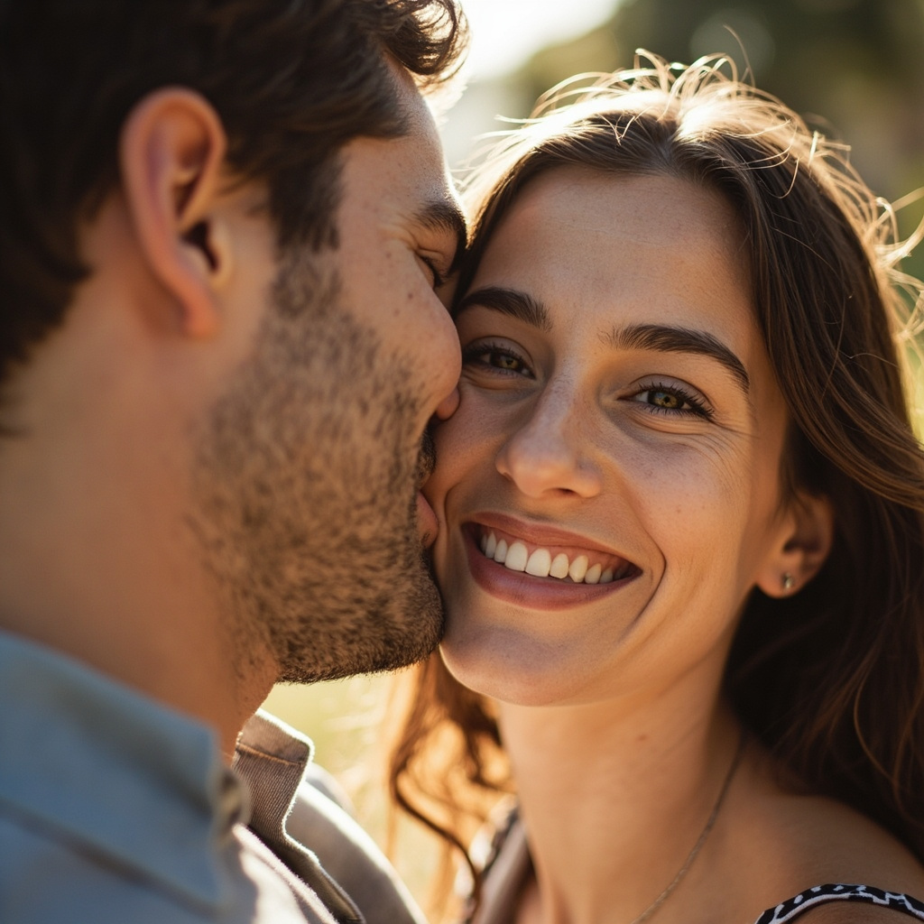 Use Non-Verbal Cues Mindfully Daily-5 Communication Habits