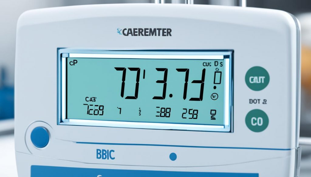 bimetal thermometer calibration frequency