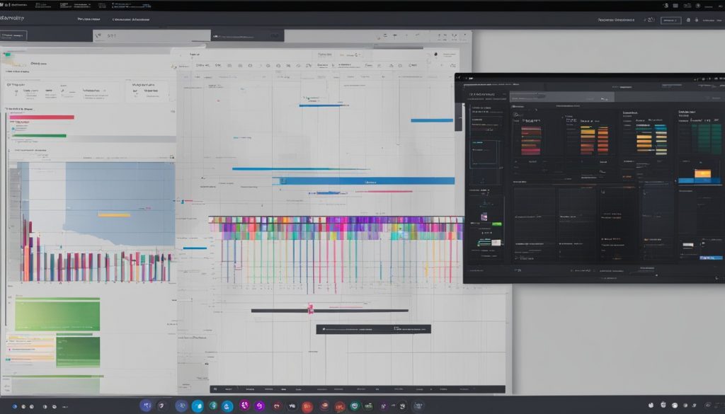 digital planner software comparison