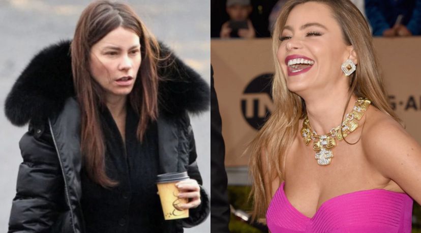  You’ll Be Shocked When You See These Celebrities With No Makeup