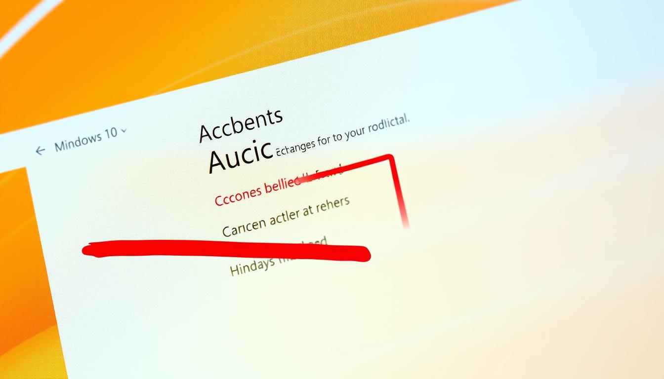 How to change administrator on windows 10