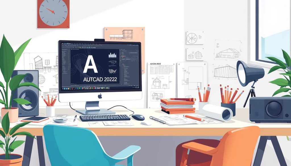 AutoCAD 2022 for Beginners