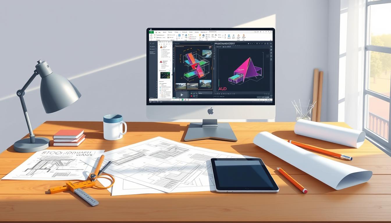 AutoCAD 2022 for Beginners: A Quick Start Guide to Get You Going