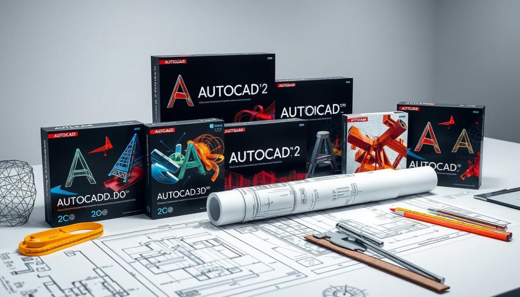 AutoCAD Bundles