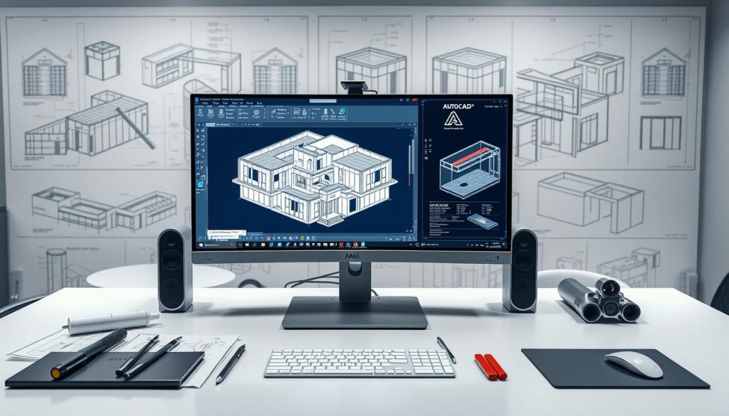 AutoCAD workflow optimization