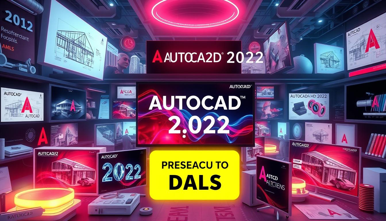 The Best AutoCAD 2022 Pre-Activated Deals You Can’t Miss