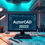 Top 10 Time-Saving Shortcuts for AutoCAD 2022 Pre-Activated Users