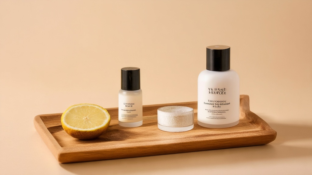 5 Skincare Trends Dominating 2025