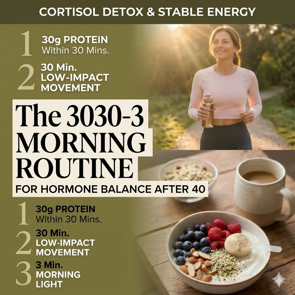 Hormone Balance