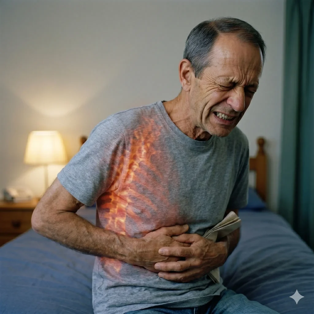 10 Early Warning Signs of Pancreatic Cancer You Need to Know