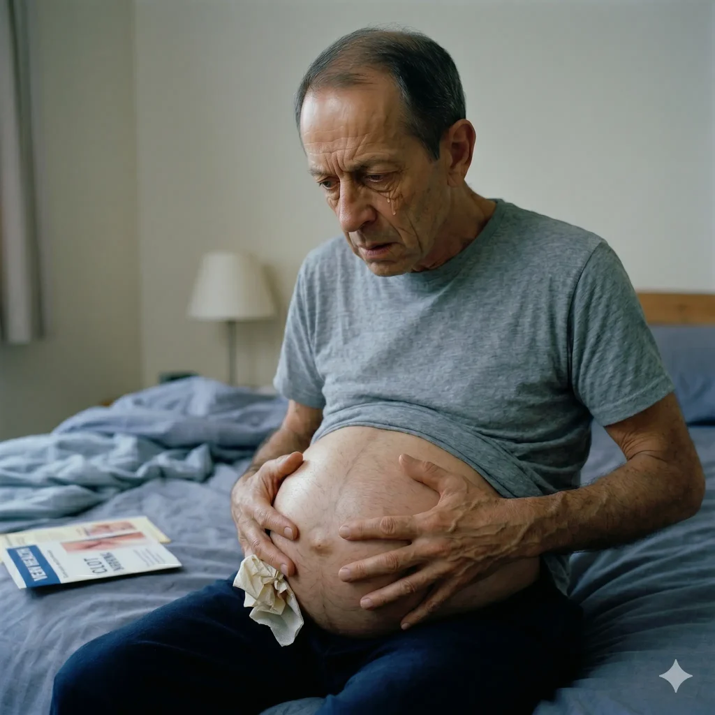 10 Early Warning Signs of Pancreatic Cancer You Need to Know
