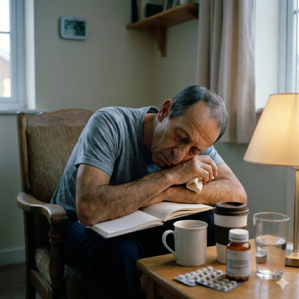 10 Early Warning Signs of Pancreatic Cancer You Need to Know