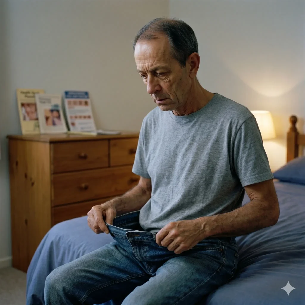 10 Early Warning Signs of Pancreatic Cancer You Need to Know