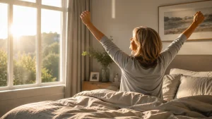 Why Am I Still Tired After Sleeping? The Truth About Sleep Quality